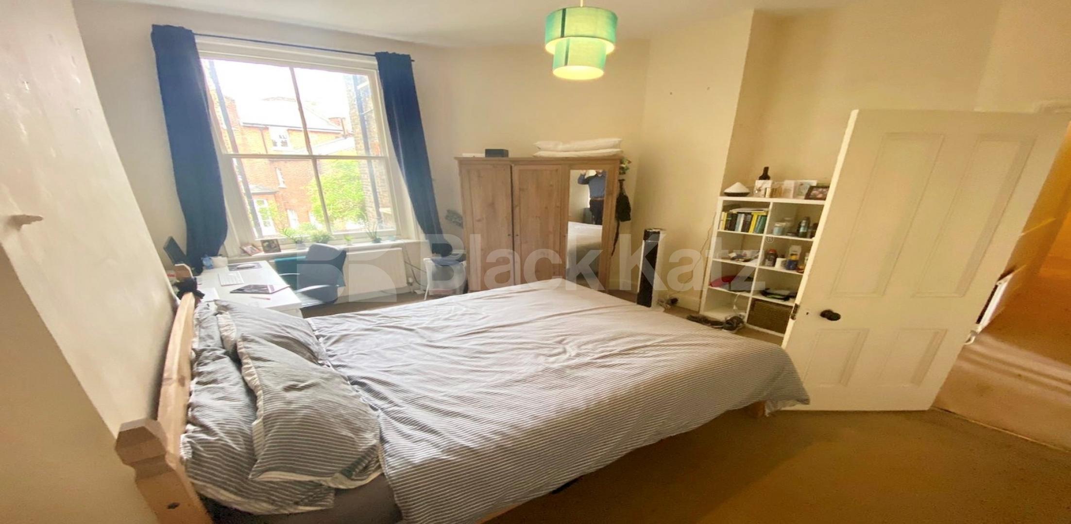 			3 Bedroom, 1 bath, 1 reception Apartment			 Hornsey Lane, HIGHGATE - ARCHWAY